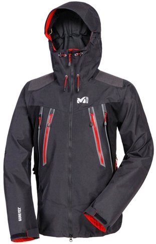 K Jacket Veste en gore-tex Millet