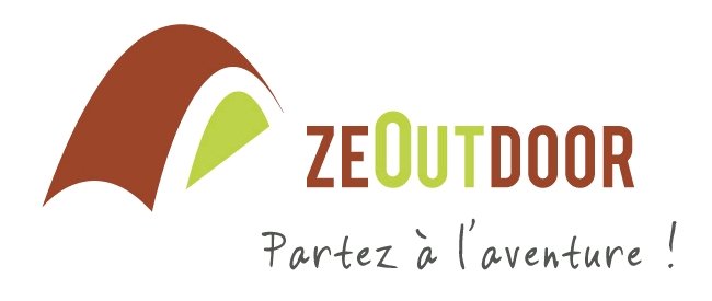 Frédéric Lacombe fondateur de zeoutdoor