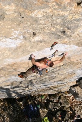 Romain THIERY participant au jeu concours Récits de voyage outdoor avec le magasin Le Yéti