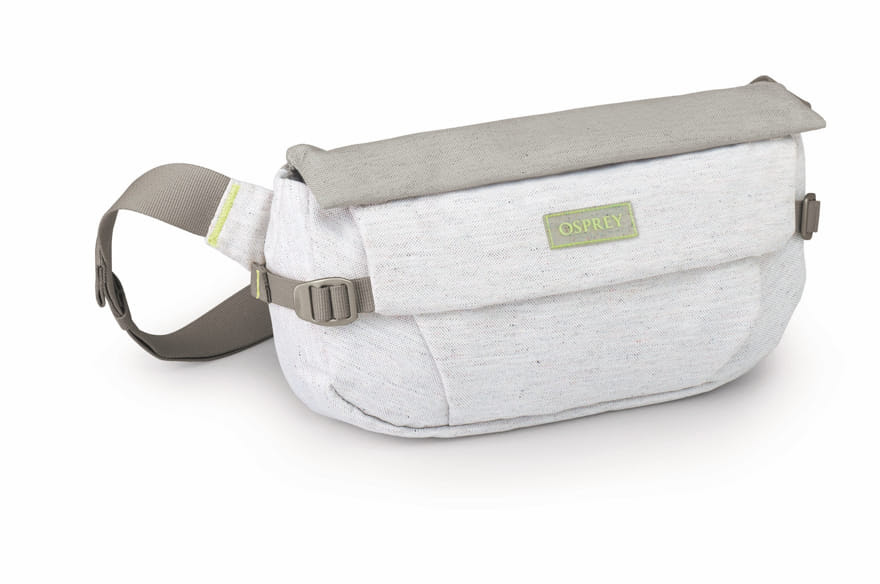 arcane earth hip bag Osprey