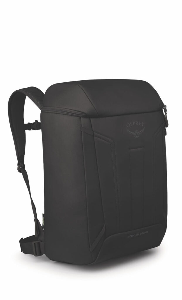 mountain bound boot pack Osprey