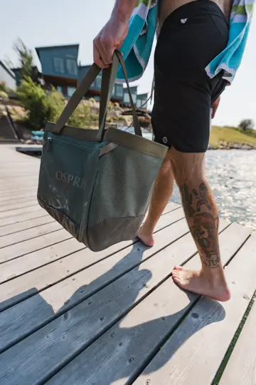 Osprey Gear Tote