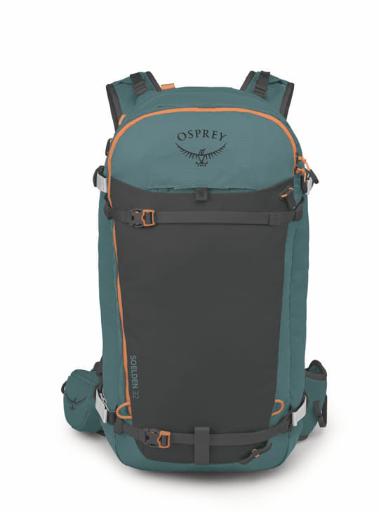 Sac Soelden 32 Osprey