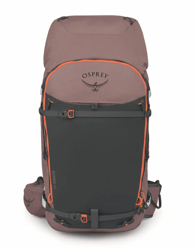 Sac Sopris 45 Osprey