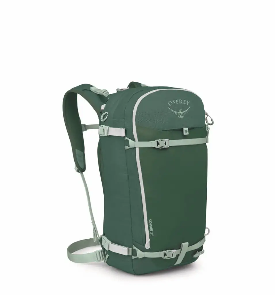 Sac Sopris 25 Osprey