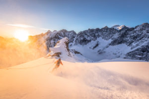 Roc Ecrins le spécialiste de vos stages montagne