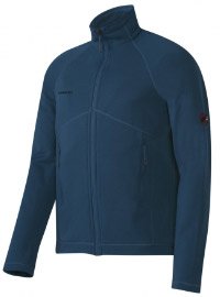 Aconcagua jacket polaire homme MAMMUT