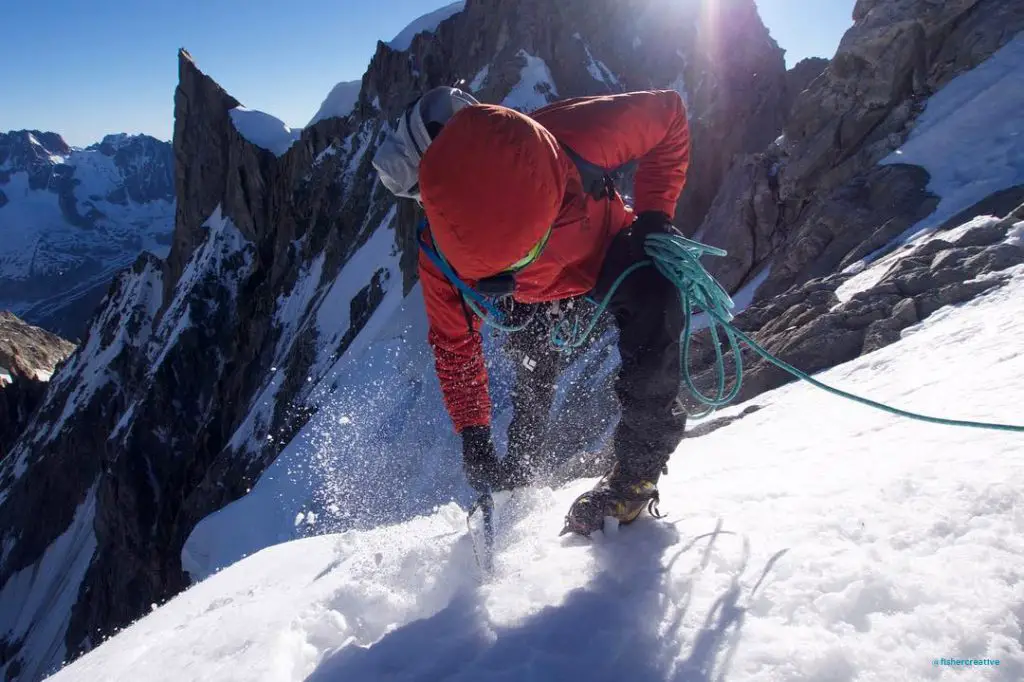 comment choisir ses crampons de neige