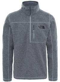 GORDON LYONS 1/4 ZIP polaire The-North-Face