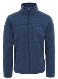 GORDON LYONS FULL ZIP est une veste en polaire homme THE NORTH FACE