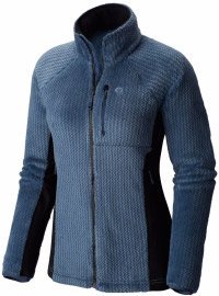 MONKEY PRO JACKET polaire femme MOUNTAIN HARDWEAR