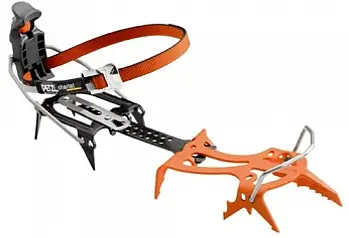 crampon dart petzl