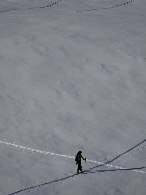 A la croisée des chemins en Hautes Pyrénées