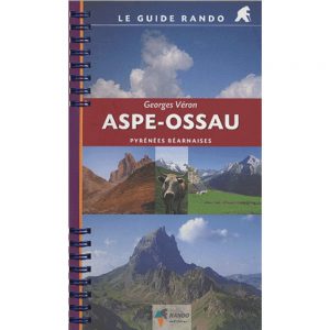 Le guide Rando – Aspe Ossau