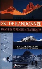 Ski de randonnée dans les Pyrénées Atlantiques
