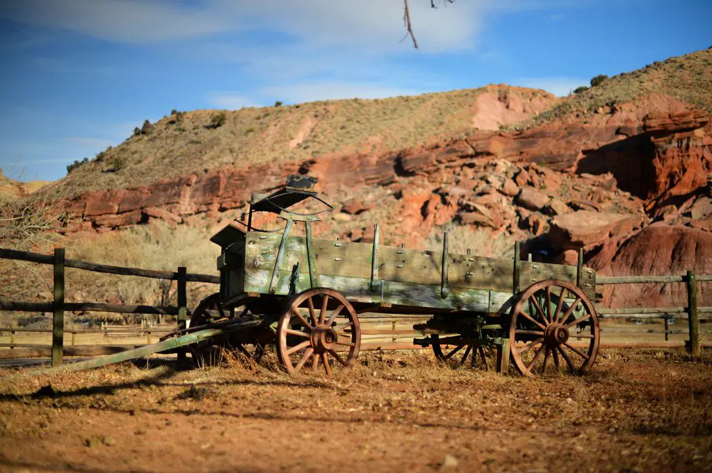 canyon de Bryce lors de mon roadtrip aux Etats-Unis