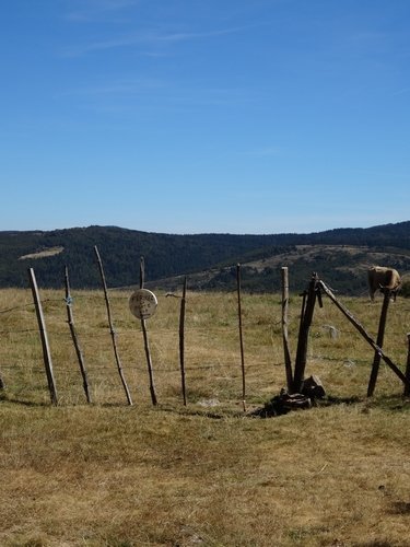 Je passerai mon chemin pour cette fois