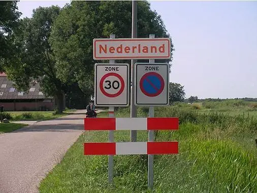 Nederland