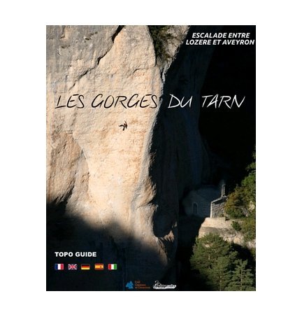 Topo des falaises d