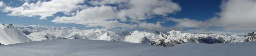 montagne haute provence