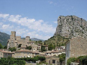 Saint-Jean-de-Buèges dans l'Hérault