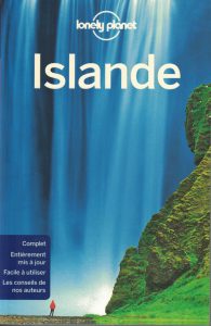 Guide de voyage Lonely Planet Islande