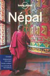 Séjour Trek au Népal Guide de voyage Lonely Planet Népal