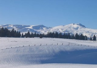 Station de ski de Super Besse 