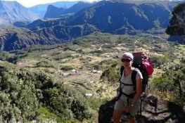 voyage en famille à l’île de la réunion