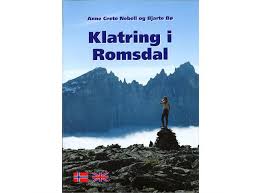 topo Klatring i Romsdal