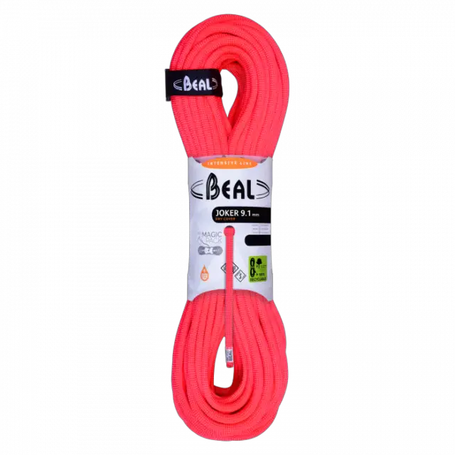 Beal Color Code Corde Beal Color Code – Catalogue pro – TTBDLX