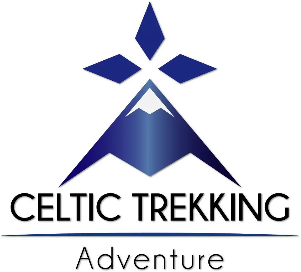 Logo de l'agence de voyage Celtic Trekking Adventure