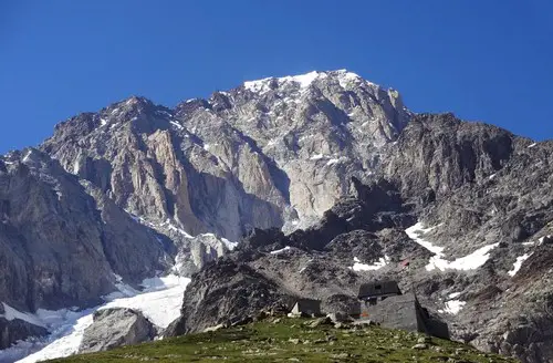 Des paysages reposants pendant le séjour Alpinisme à l'envers du Mont-Blanc