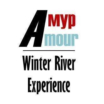 Amur - Winter River Experience le nouveau pour 2017 d