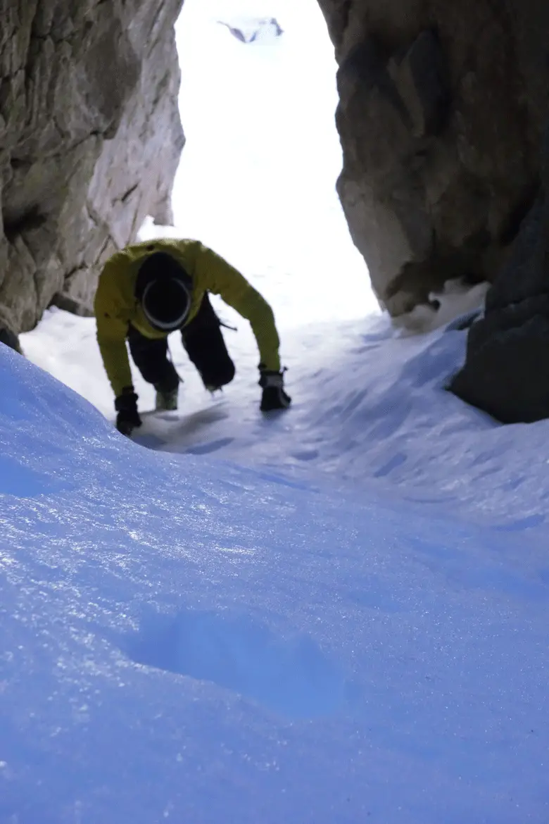 De la glace comme on aime