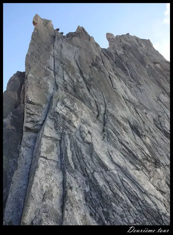 La Deuxième tour du salbitschijen