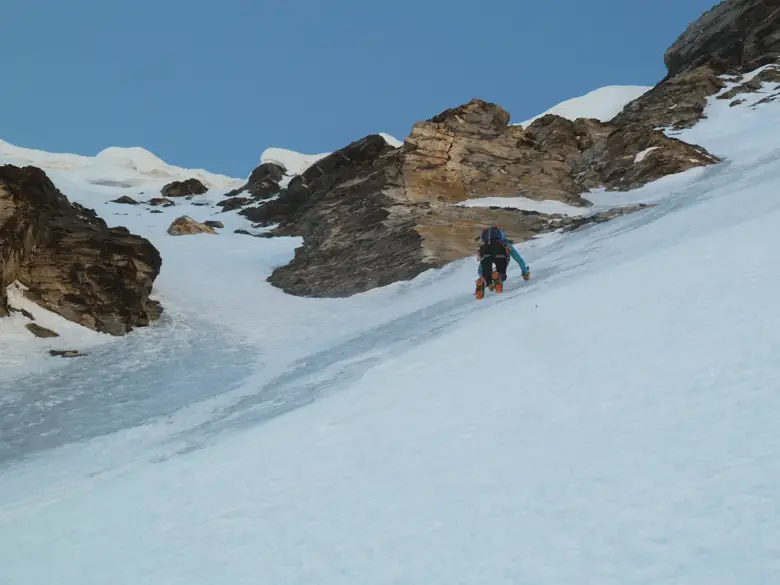 Bientôt la sortie  pour la Grande Casse !