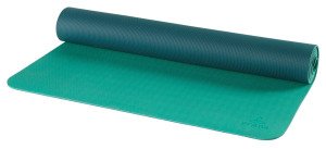 Tapis de yoga large antidérapant PRANA 