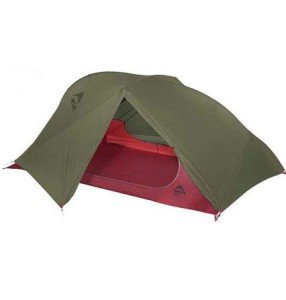 Tente de camping et randonnée "Freelite" MSR