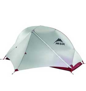 Tente de camping "Hubba Hubba NX" MSR