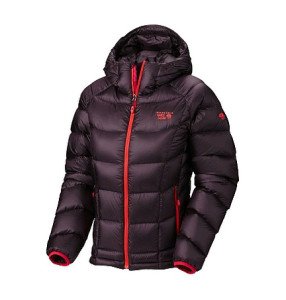 Doudoune femme "Hooded Phantom Down Jacket" MOUNTAIN HARD WEAR