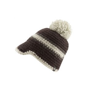 Bonnet "Nick Beanie" BLACK DIAMOND