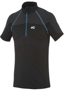 Tee shirt randonnée homme