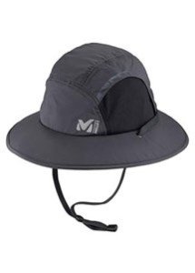 Chapeau MILLET protection soleil