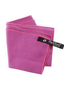 serviette microfibre PackTowl