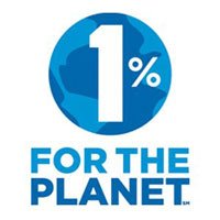 Pierre & eau membre du 1% pour la planète