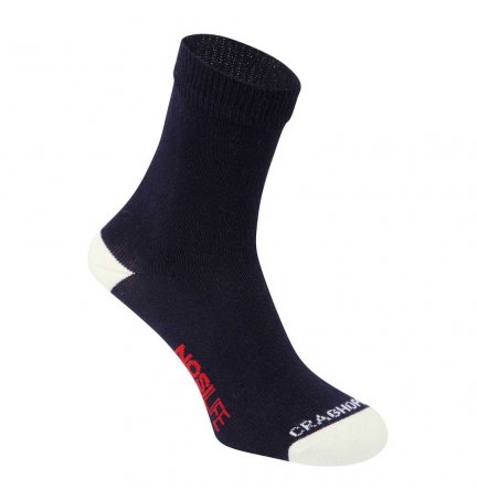 Chaussette anti-moustique SINGLE NOSILIFE TRAVEL SOCK Craghoppers