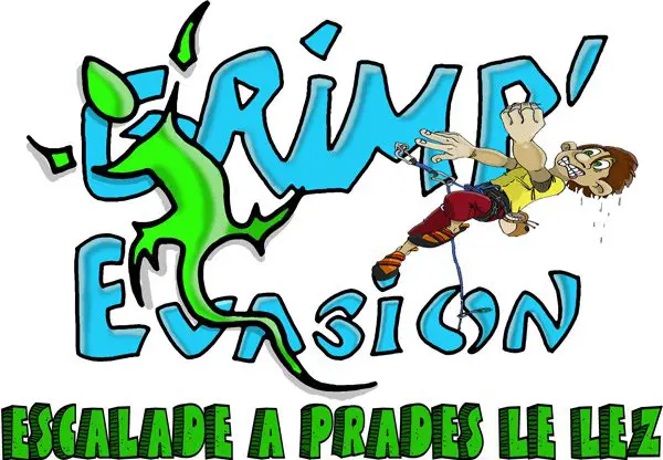 Grimp'Evasion club d'escalade à Prades le lez