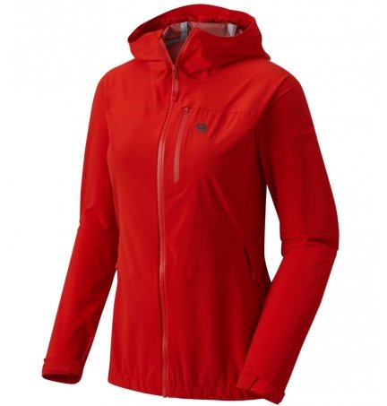 Veste imperméable et respirante STRETCH OZONIC JACKET Mountain HardWear