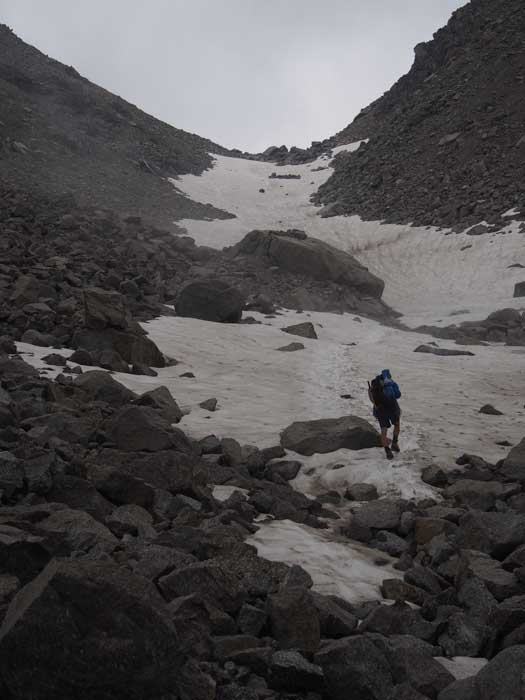 Col dei Beicchi